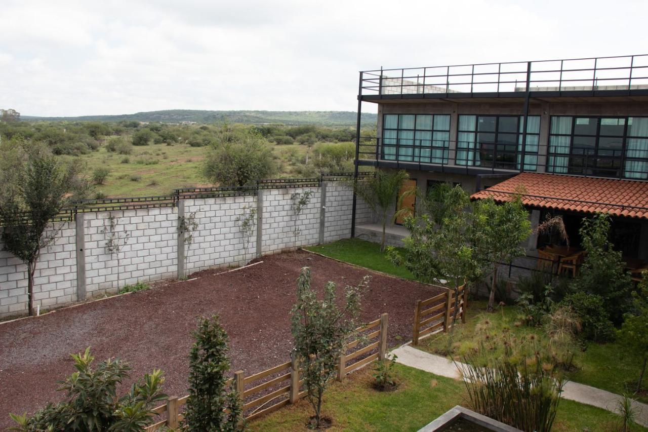 Casa Antares Hotel Viborillas Exterior foto